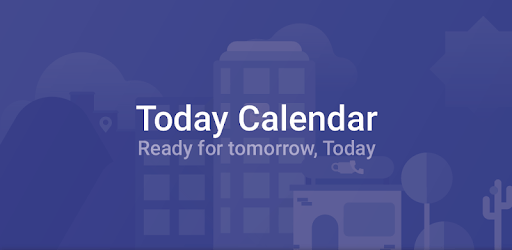 Today Calendar 2017 pc screenshot