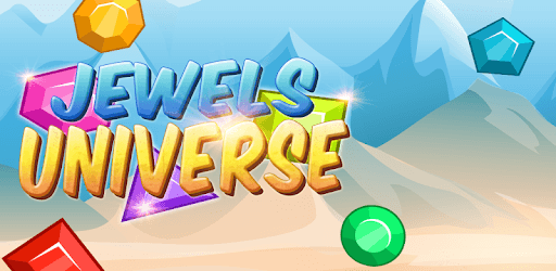 Jewels Universe pc screenshot Jewels Universe pc screenshot