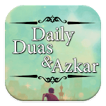 Daily Duas & Azkar icon