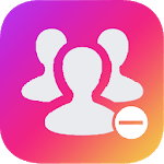 Unfollowers For Instagram - non followers for pc icon Unfollowers For Instagram - non followers for pc icon