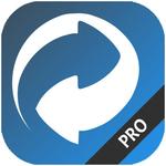 Unit Converter Pro for all common Units & Currency icon