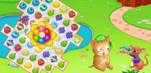Fruit Harvest 2 pc screenshot Fruit Harvest 2 pc screenshot