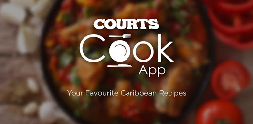 Courts Cook App pc screenshot Courts Cook App pc screenshot