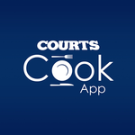 Courts Cook App icon