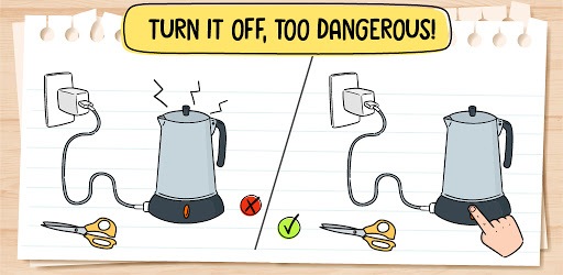 Brain Test: Tricky Puzzles pc screenshot Brain Test: Tricky Puzzles pc screenshot