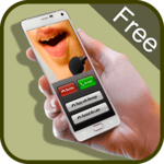 Caller Name Announcer , speaker and caller id pro icon