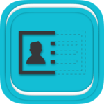 Business Card Maker icon