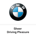 BMW Bird Automotive icon