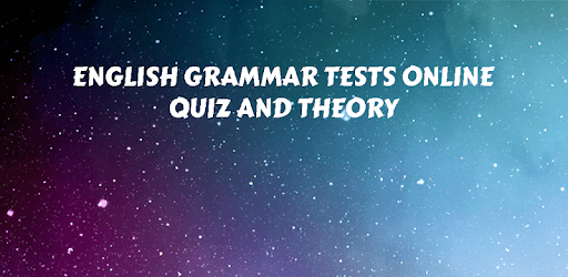 English Grammar Tests Online - Quiz and Theory for PC - How to Install ...