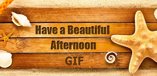 GIF Good Afternoon pc screenshot GIF Good Afternoon pc screenshot