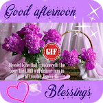 GIF Good Afternoon for pc icon GIF Good Afternoon for pc icon