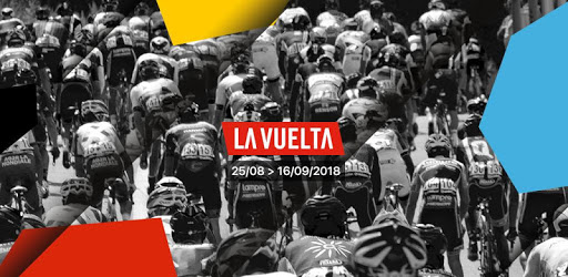 La Vuelta18 presented by ŠKODA pc screenshot