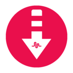 Download.ly Save Videos - TikTok for pc icon