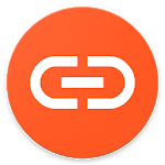 App Link. Share. Rate. (App Manager) icon