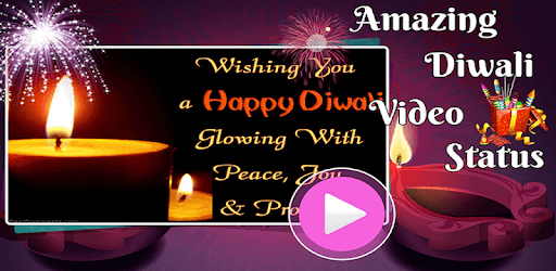 Diwali Video Status 2018- Deepavali Video Songs pc screenshot Diwali Video Status 2018- Deepavali Video Songs pc screenshot