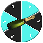 Truth or Dare - Best Party Game icon