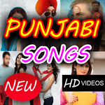 New Punjabi Songs 2018 icon