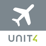 Unit4 Expenses for pc icon