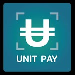 Unit pay icon