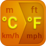 Unit Converter icon