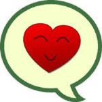 2018 Love Status icon
