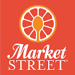 Shop Market Street icon