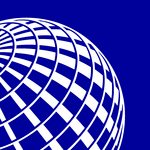 United Airlines icon