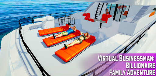 Virtual Businessman: Billionaire Family Adventure pc screenshot Virtual Businessman: Billionaire Family Adventure pc screenshot