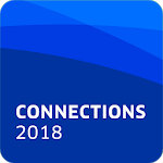 Connections 2018 icon