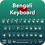 Bangla Keyboard 2018: Bengali Keyboard for Android icon