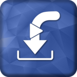 Video Downloader for Facebook 2018 for pc icon