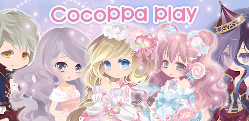 Star Girl Fashion❤CocoPPa Play pc screenshot Star Girl Fashion❤CocoPPa Play pc screenshot