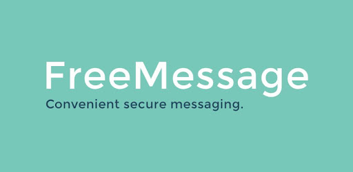 FreeMessage - free Messenger pc screenshot
