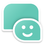 FreeMessage - free Messenger icon