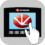 Unitronics’ Remote Operator icon