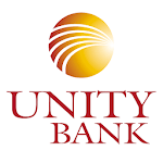 Unity Bank Mobile for pc icon