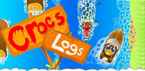 Crocs N Logs pc screenshot Crocs N Logs pc screenshot