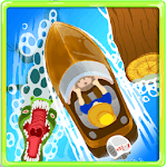 Crocs N Logs icon