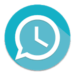 Talk Timer icon