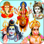 All God-Goddess Mantra Audio icon
