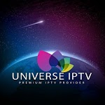 Universe TV 2.1 عربي for pc icon