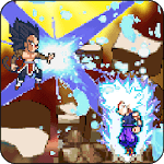 Warrior God of Destruction icon