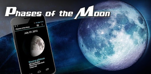 Phases of the Moon Free pc screenshot Phases of the Moon Free pc screenshot