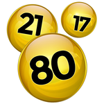 Lottery Results LK icon