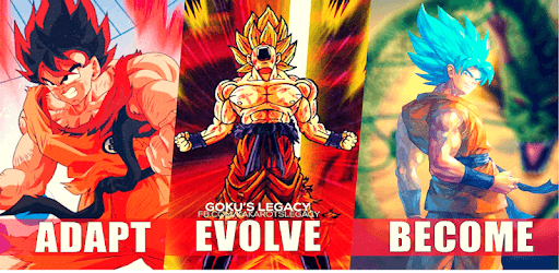 Wallpapers Dragon Ball Super HD pc screenshot Wallpapers Dragon Ball Super HD pc screenshot