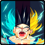 Wallpapers Dragon Ball Super HD icon