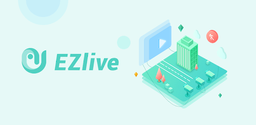 EZLive pc screenshot EZLive pc screenshot