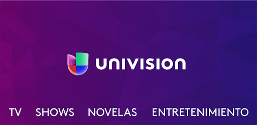Univision pc screenshot Univision pc screenshot