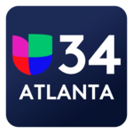 Univision 34 Atlanta icon