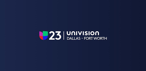 Univision 23 Dallas pc screenshot